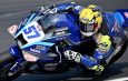 Aldi Satya Mahendra Siap Tancap Gas Seri 9 World Supersport di Magny-Cours