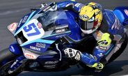 Aldi Satya Mahendra Siap Tancap Gas Seri 9 World Supersport di Magny-Cours