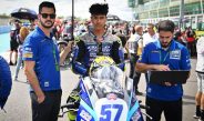 Meroket, Posisi Klasemen Aldi Satya Mahendra Naik Tajam Dua Tingkat di World Supersport