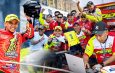Profil Husni Zainul Fuadzy (Alfi Husni) Jawara Asia UB150 ARRC 2026, Ukir Sejarah Back To Back 2025-2026