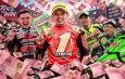 Alfi Husni Pembalap Gaji Terbesar 2026 Sentuh 1,5-2 Milyar Dari Kontrak Beberapa Tim, Hadiah Juara & Bonus Jawara Asia ?