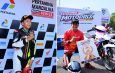 Kemajuan Spesial Anindya Baskoro (12 Tahun) Yang Podium di MRS Dan MotoPrix 2026 Walau Berada Dalam 2 Tim Berbeda