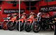 Anugrah Putra Abadi Turunkan Full Skuad, 21 Motor, 4 Mekanik & 6 Rider Siap Tempur di UDRM Independent Cup Race Cilegon