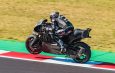 Waduh, Tes Awal MotoGP 850 cc (Aturan 2027) Di Austria Pakai Ban Pirelli Catatan Waktunya Hampir Sama 1000 cc