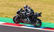 Waduh, Tes Awal MotoGP 850 cc (Aturan 2027) Di Austria Pakai Ban Pirelli Catatan Waktunya Hampir Sama 1000 cc