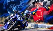 Menangi Race 2, Arkana Ocktane Kunci Juara Nasional Rookie Motoprix 2026