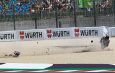 Bezzecchi Ungkap Kondisi Fisiknya Setelah Crash Di Tikungan Ke-13 MotoGP Misano