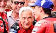 Bos Ducati Buka Suara, Marquez Tunjukkan Jati Diri, Kejar Rekor Comeback di MotoGP 2026