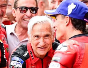 Bos Ducati Buka Suara, Marquez Tunjukkan Jati Diri, Kejar Rekor Comeback di MotoGP 2026