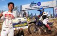 Bore-up Mesin 180 cc, Dadan KR Jawara WR155R Pro di Balap Ketahanan Yamaha Enduro Challenge 2026 Sidoarjo