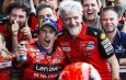 Ini Yang Diwaspadai Bos Ducati Meski Marquez Puncaki Klasemen