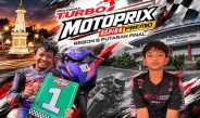 Dua Pembalap Yogyakarta ‘Davi Vs Gandewo’ Bersaing Raih Gelar Juara Nasional Beginner di Final MotoPrix 2026 Mijen Pekan Ini