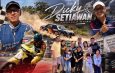 Selamat Ulang Tahun Ke-59 Legenda Balap Nasional Dicky Setiawan