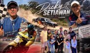 Selamat Ulang Tahun Ke-59 Legenda Balap Nasional Dicky Setiawan