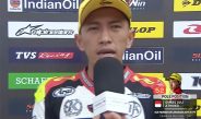 Hasil Kualifikasi UB150 ARRC 2026 Malaysia (Seri 5) : Dimas JM Pole Position, Duet LFN Grid Ke-2 dan Ke-4