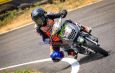 Bongkar Rahasia Mesin Matic Eca Sabana by Feze Racing, Sabet Podium di MotoPrix Subang