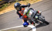 Bongkar Rahasia Mesin Matic Eca Sabana by Feze Racing, Sabet Podium di MotoPrix Subang