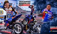 Spek Mesin R15 Fahmi Bassam Juara Nasional Sport 150 cc (Lagi) ! Apa Kata Mekanik Subur LFN ? Kenapa Bisa Langsung Ngacir ?
