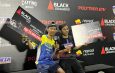 Catatan Manis Fantera Racing Exhaust FTR17 Wijaya Racing di Final Black Drag Bike 2026