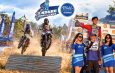 Pembalap Jateng Farel Huda Jawara Kelas Paling Seru YZ Series Open Di Yamaha Enduro Challenge 2026 Sidoarjo