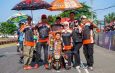Favio Varossi Bawa Modal Positif Hadapi Lenka Junior Cup Prix Subang