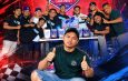 Jos…! Fery Feze Borong Juara di Road Race Ambon dan Drag Bike Bandung