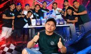 Jos…! Fery Feze Borong Juara di Road Race Ambon dan Drag Bike Bandung