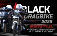 Final Black Drag Bike 2026 Sentul Bakal Gelontorkan Hadiah Fantastis