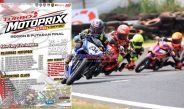 Final Kejurnas Motoprix 2026 Region B Siap Tayang di Mijen (26-27 Sept)