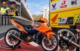 Fenomena Satu-Satunya Honda Diantara Kepungan Serigala Lapar MX King di MRS 2026 Round 4