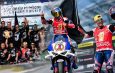 Profil Singkat Hafizh Syahrin (32 Tahun) Jawara ASB1000 ARRC 2026, Pernah Rider MotoGP 2018-2019, Pernah Pula Balap Bebek ARRC 2008-2009