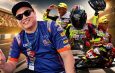 Haji Putra Kasih Bonus 200 Juta Buat Alfi Husni Setelah Juara Race 1 UB150 ARRC 2026 Malaysia (Round 5) dan Pastikan Juara Umum