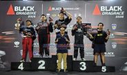 Hasil Juara Black Drag Race 2026 Sentul