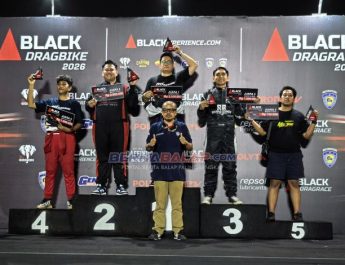 Hasil Juara Black Drag Race 2026 Sentul Hasil Juara Black Drag Race 2026 Sentul