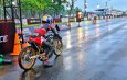 Hasil Juara Final Black Drag Bike 2026 Sentul