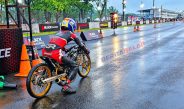 Hasil Juara Final Black Drag Bike 2026 Sentul