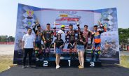 Hasil Juara Kejurprov Road Race 2026 Jatim, Lamongan