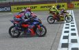 Hasil Juara Race 1 ARRC 2026 Sepang (Round 5)