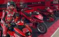 Berbekal Mental Yang Ok Punya ! Rider Muda Hekaska Siap Gaspol di Final Motoprix 2026 Mijen Akhir Pekan Ini