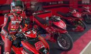 Berbekal Mental Yang Ok Punya ! Rider Muda Hekaska Siap Gaspol di Final Motoprix 2026 Mijen Akhir Pekan Ini