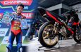 Spek Mesin Jupiter 5TP Tim 27 Hz Purwokerto, Jawara Pemula Mr Pulley Road Race 2026 Cirebon