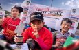 Bagaimana Klasemen Beginner Setelah Berakhirnya Race 1 Beginner ? Gandewa Vs Farrel Dijamin Seru
