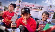 Bagaimana Klasemen Beginner Setelah Berakhirnya Race 1 Beginner ? Gandewa Vs Farrel Dijamin Seru