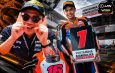 Haji Putra Rizky Akui Incar Serius Irfan Ardiansyah Buat Balap AP250 ARRC 2027 dan MRS