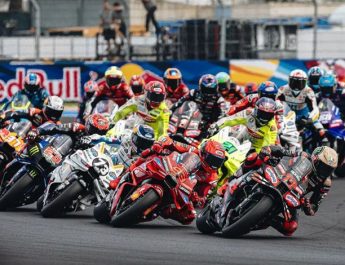 Persaingan Gelar Memanas, Ini Jadwal MotoGP San Marino 2026