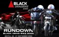 Jadwal Race Final Black Drag Bike 2026 Sentul