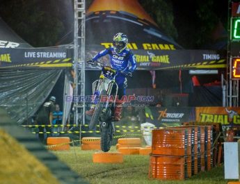 Jadwal Trial Game Dirt 2026 Tasikmalaya, Sabtu Ini Siap Sajikan Adu Nyali dan Hiburan