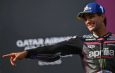 Martin Senang Kembali ke Puncak dan Tegaskan Tak Akan Operasi Arm Pump