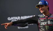 Martin Senang Kembali ke Puncak dan Tegaskan Tak Akan Operasi Arm Pump