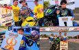 Yamaha Sapu-Bersih Juara Nasional MP1 Hingga MP4 Di Final MotoPrix 2026 Mijen, Ada Apa Manajemen Racing Honda ? Problem Spare Part Atau Mekanik ?